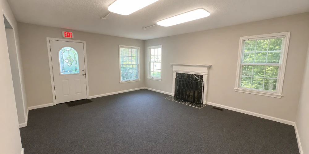 DECATUR OFFICE FOR SALE | 1463 Church Street