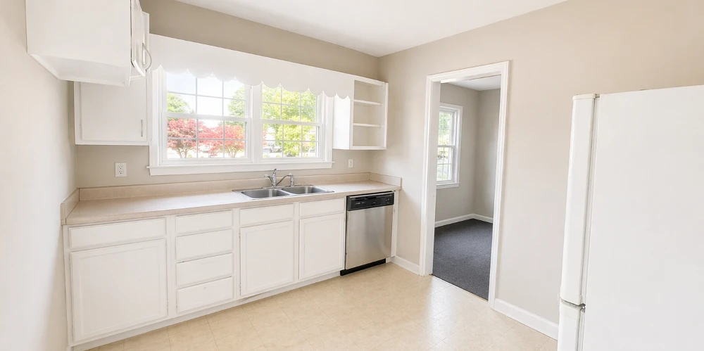 DECATUR OFFICE FOR SALE | 1463 Church Street