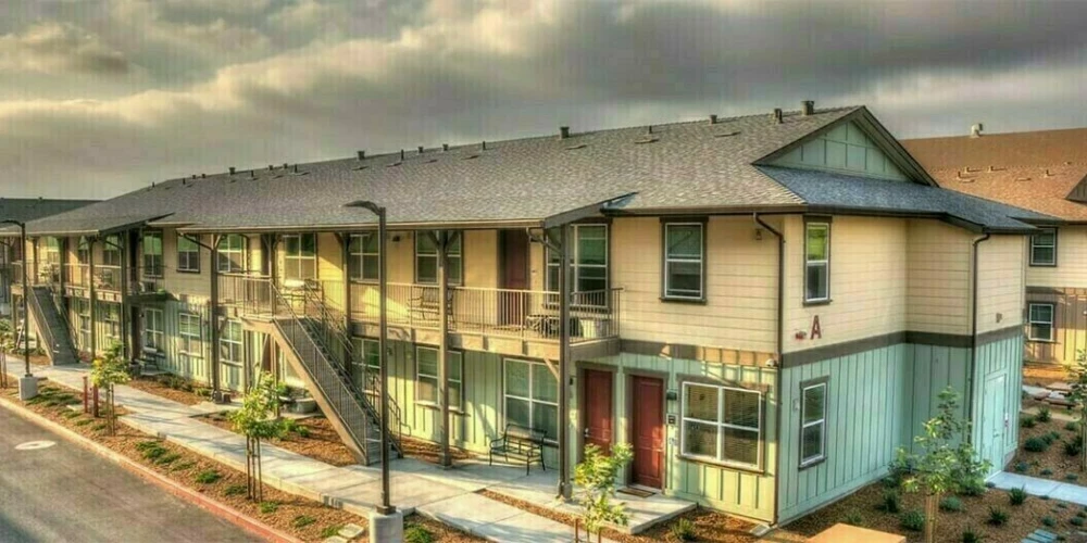 Five ACs to Infill Workforce Housing - Modular Land/Home - Migrant Worker Housing