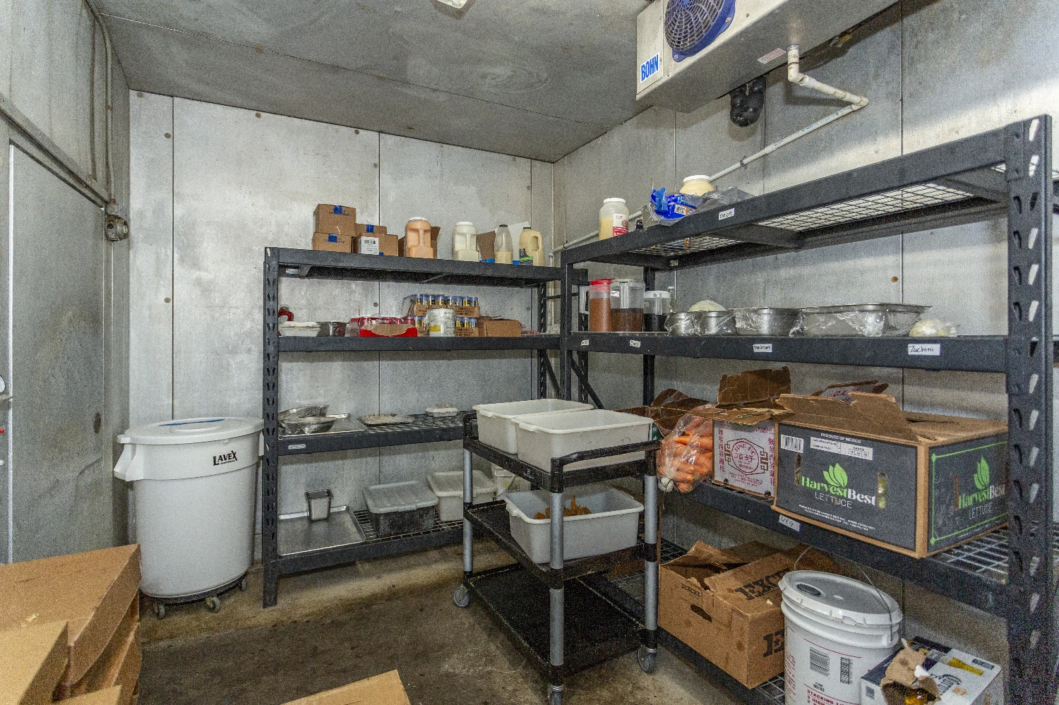 Restauarant Property in Pelham, AL