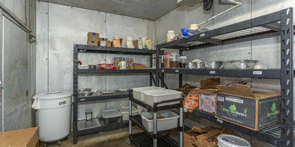 Restauarant Property in Pelham, AL