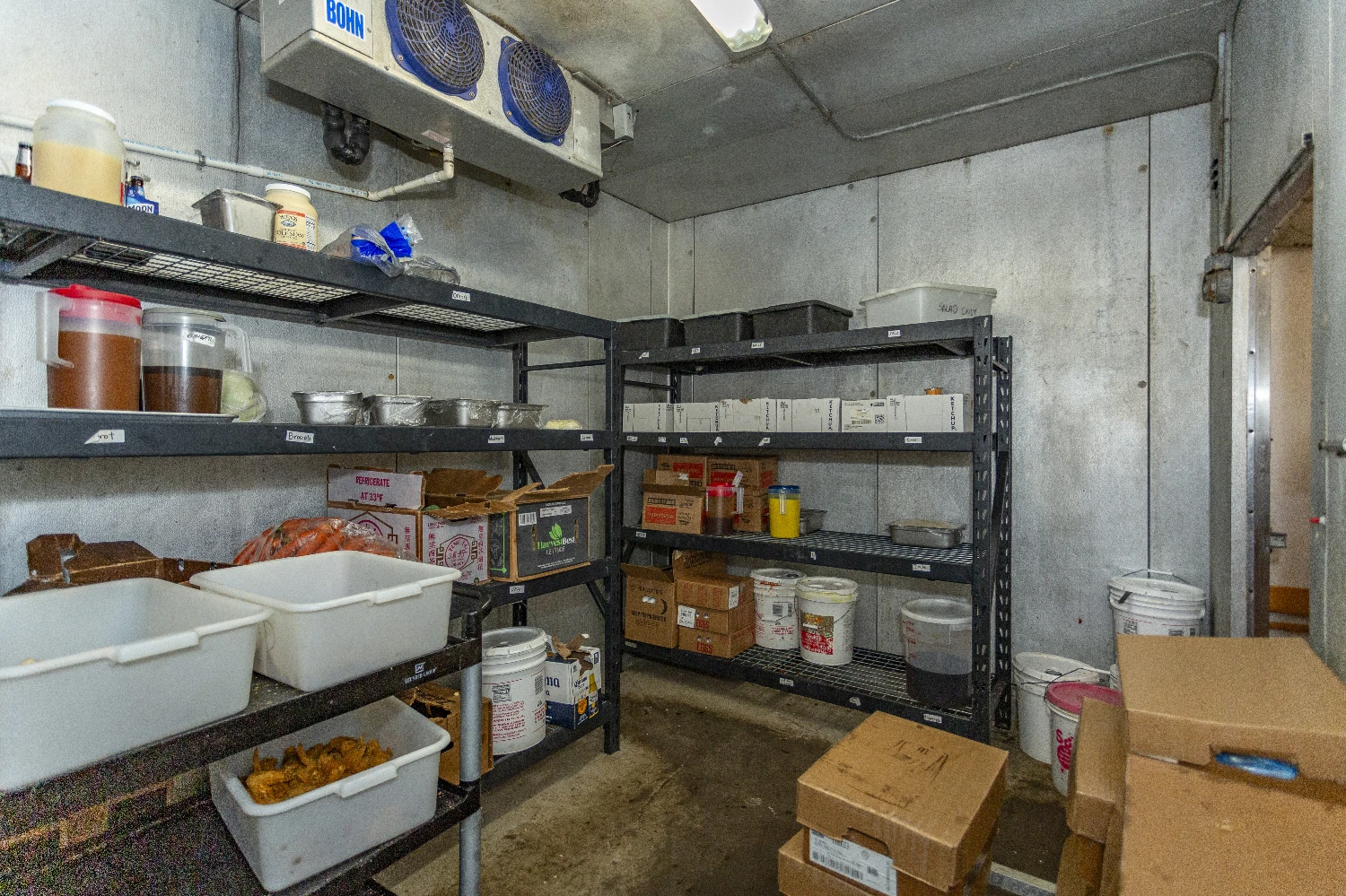 Restauarant Property in Pelham, AL