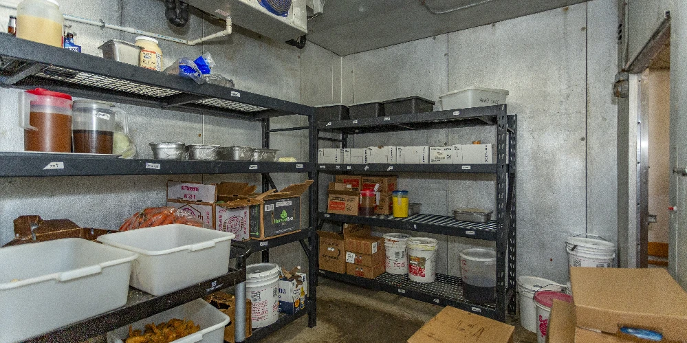 Restauarant Property in Pelham, AL