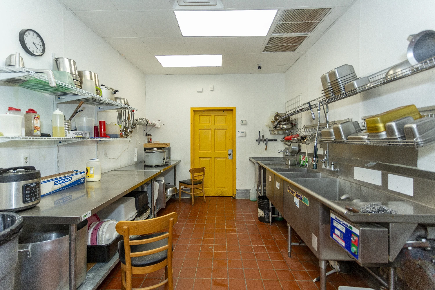 Restauarant Property in Pelham, AL