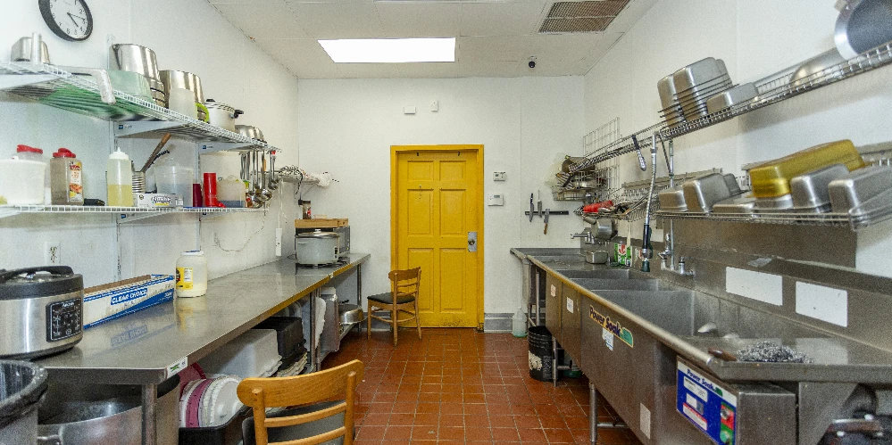 Restauarant Property in Pelham, AL