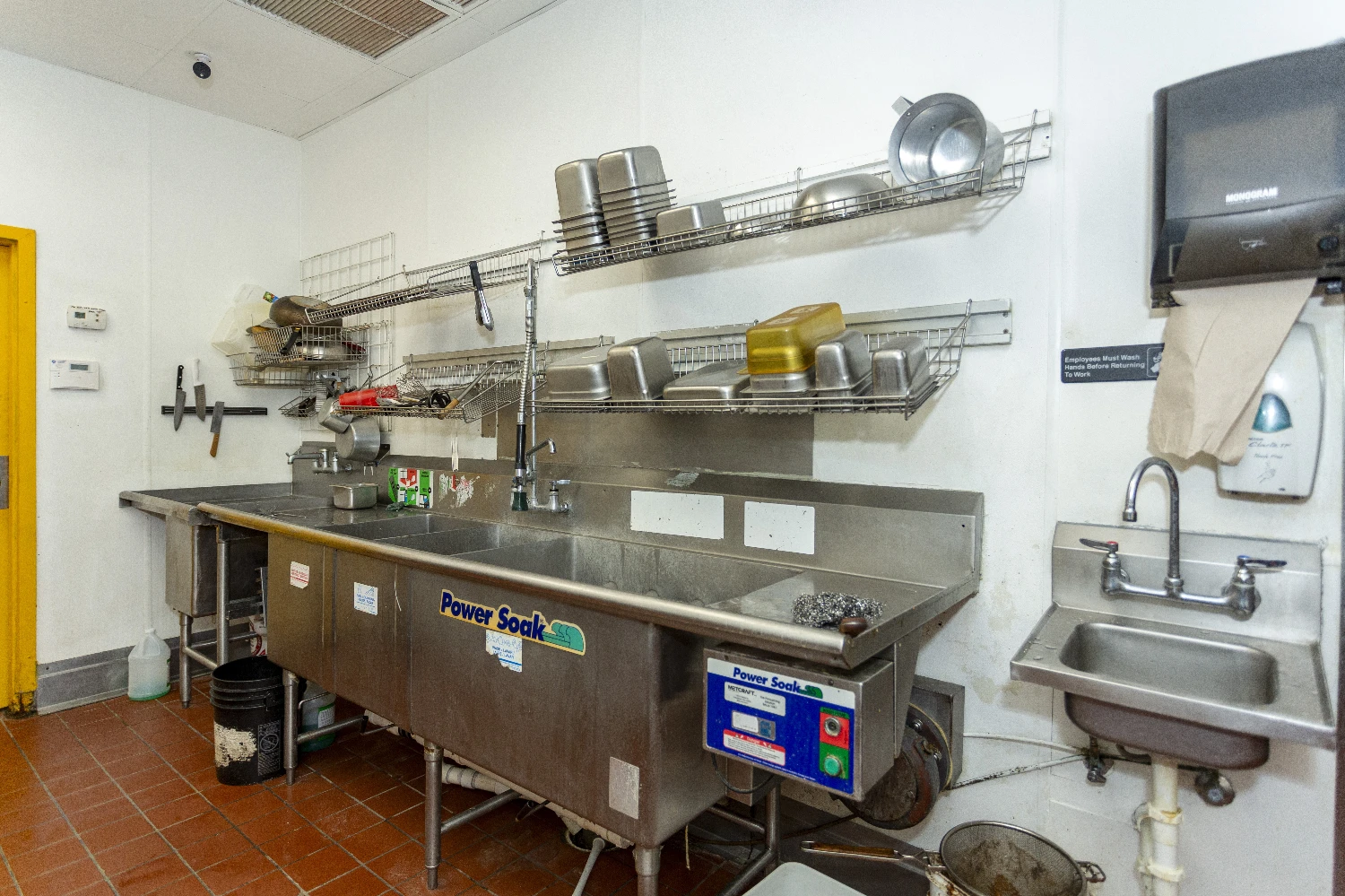 Restauarant Property in Pelham, AL