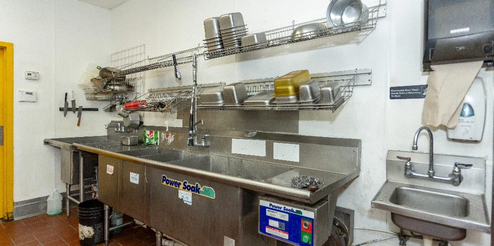 Restauarant Property in Pelham, AL