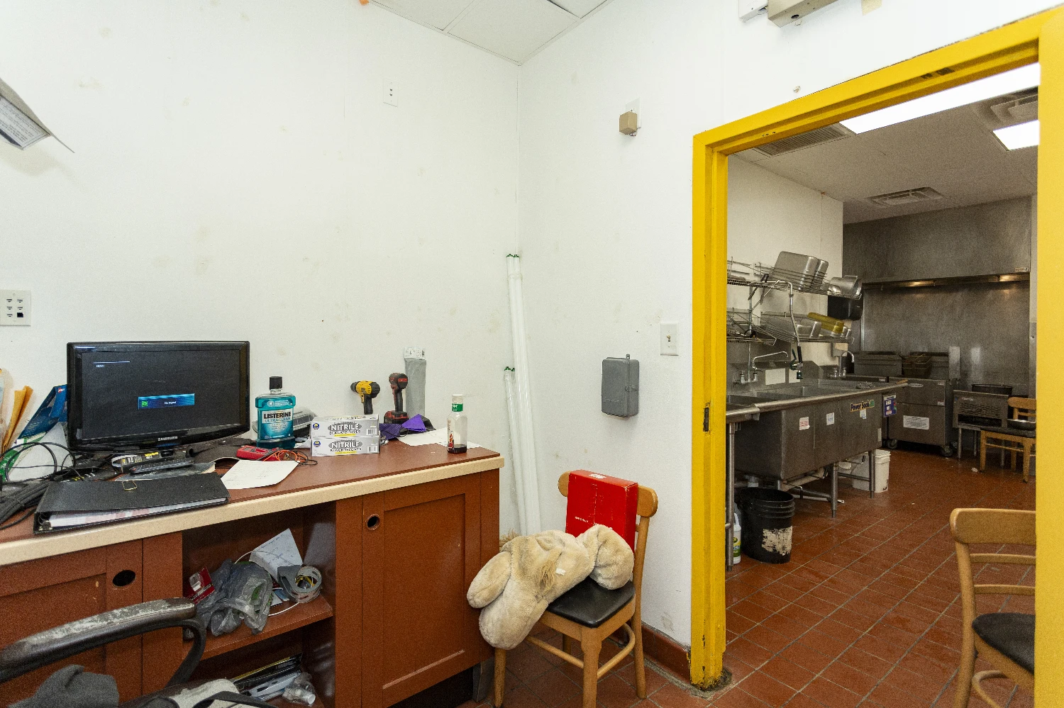 Restauarant Property in Pelham, AL