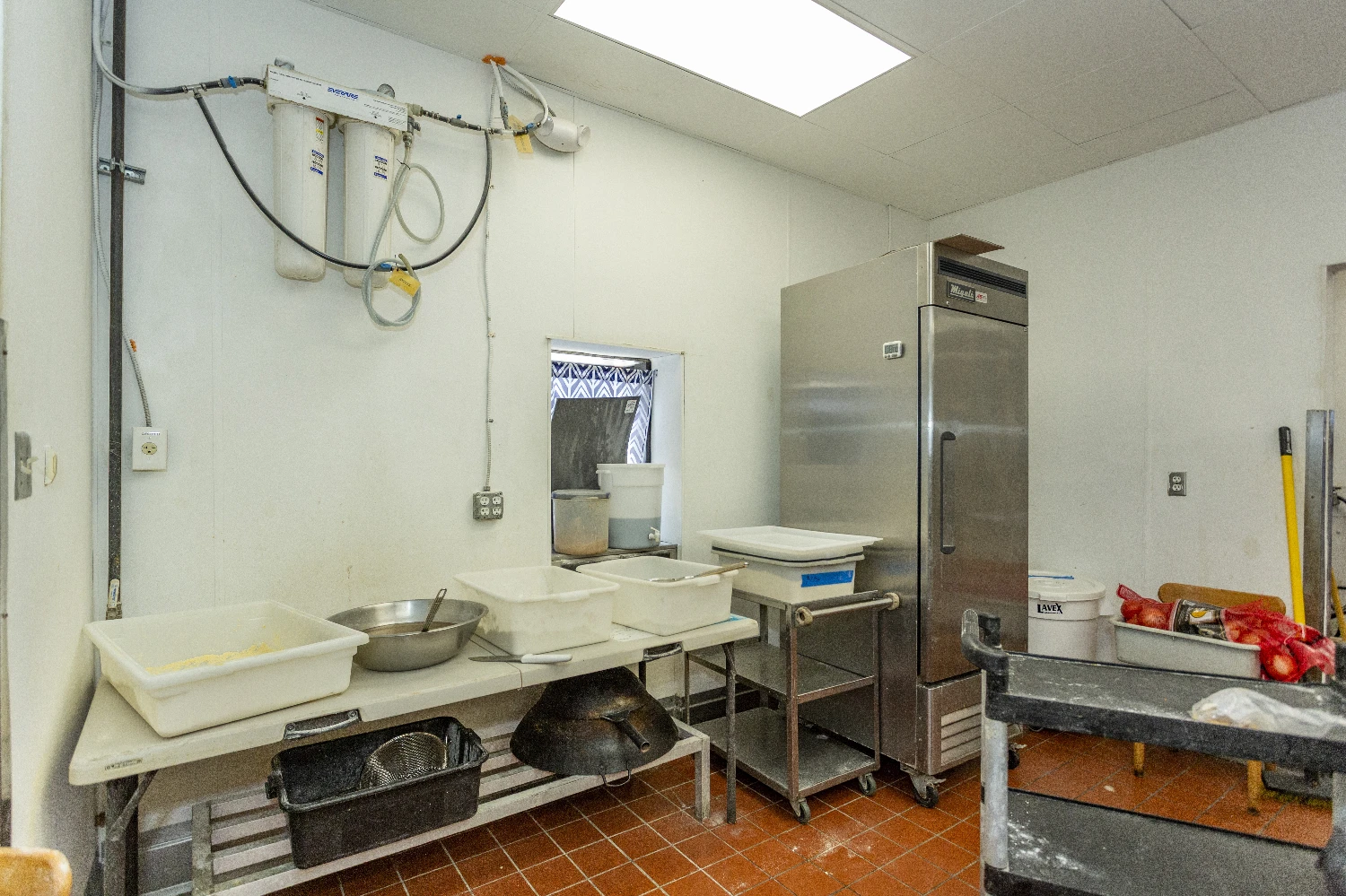 Restauarant Property in Pelham, AL