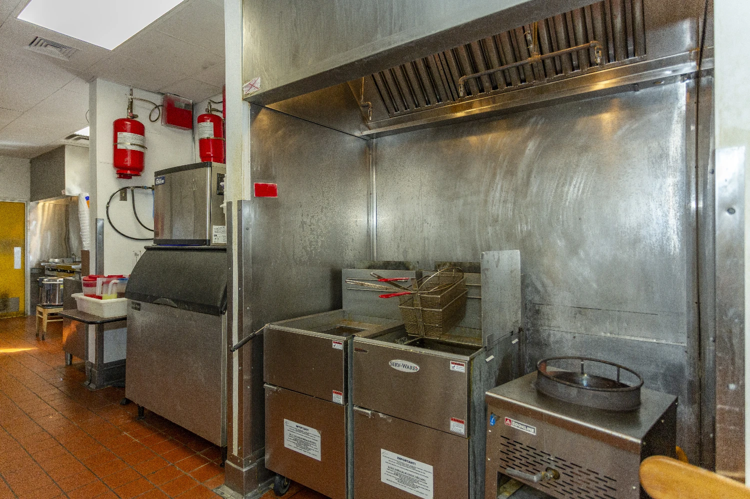 Restauarant Property in Pelham, AL