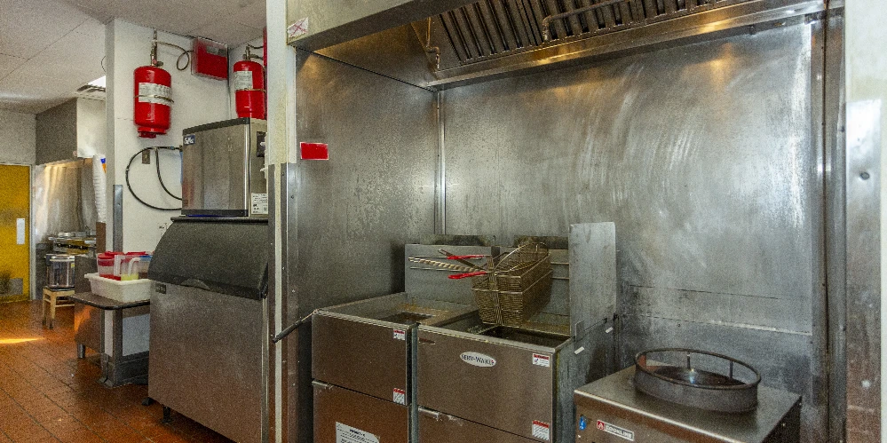 Restauarant Property in Pelham, AL