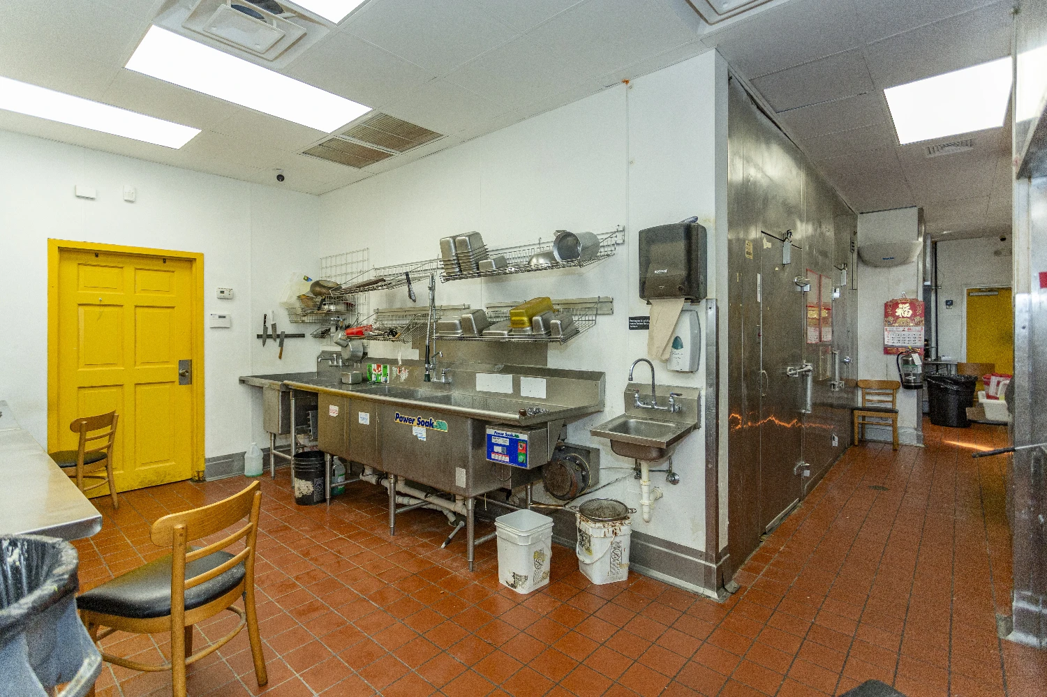 Restauarant Property in Pelham, AL