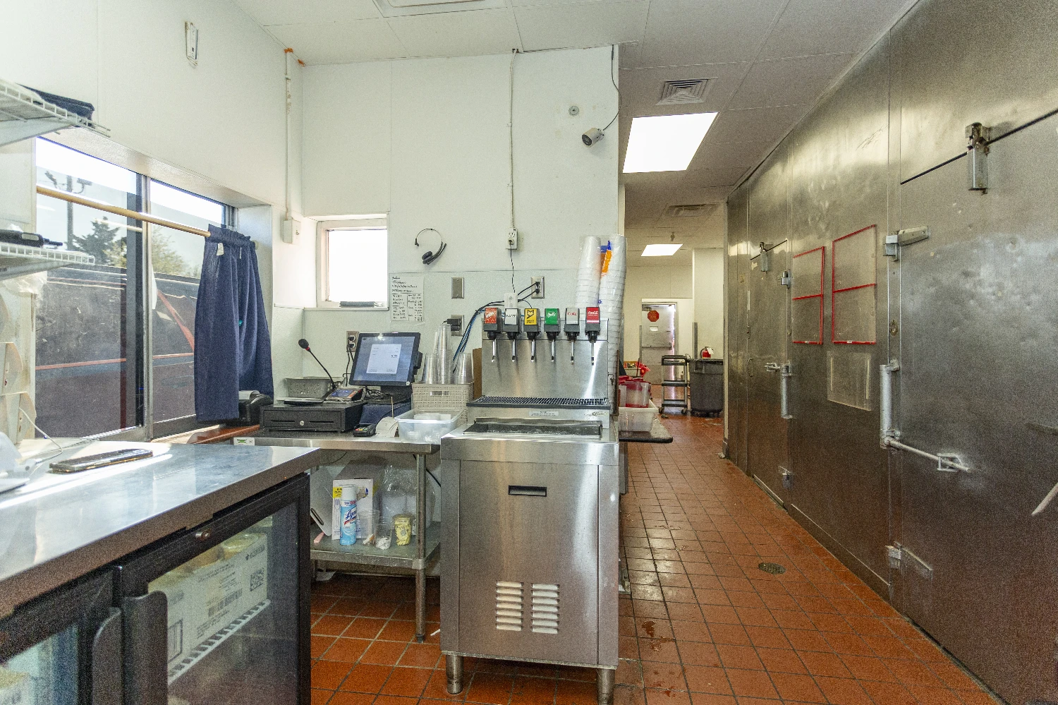 Restauarant Property in Pelham, AL