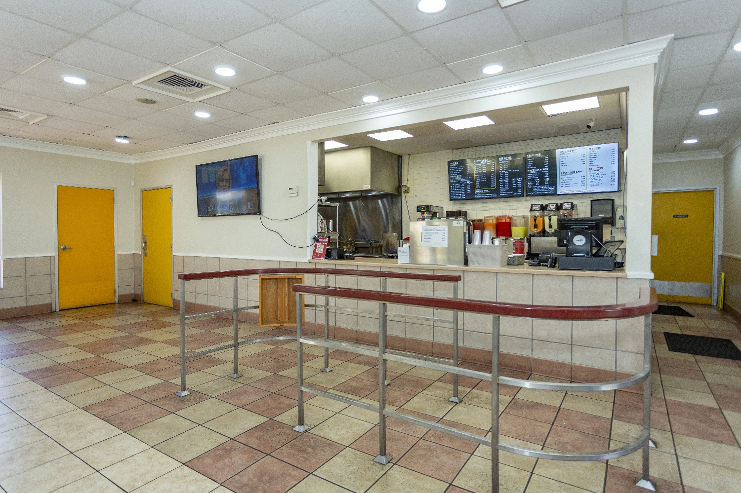 Restauarant Property in Pelham, AL