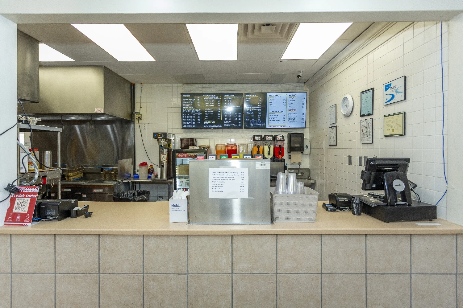 Restauarant Property in Pelham, AL