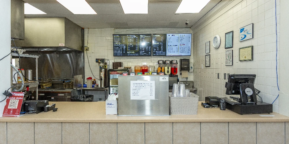 Restauarant Property in Pelham, AL