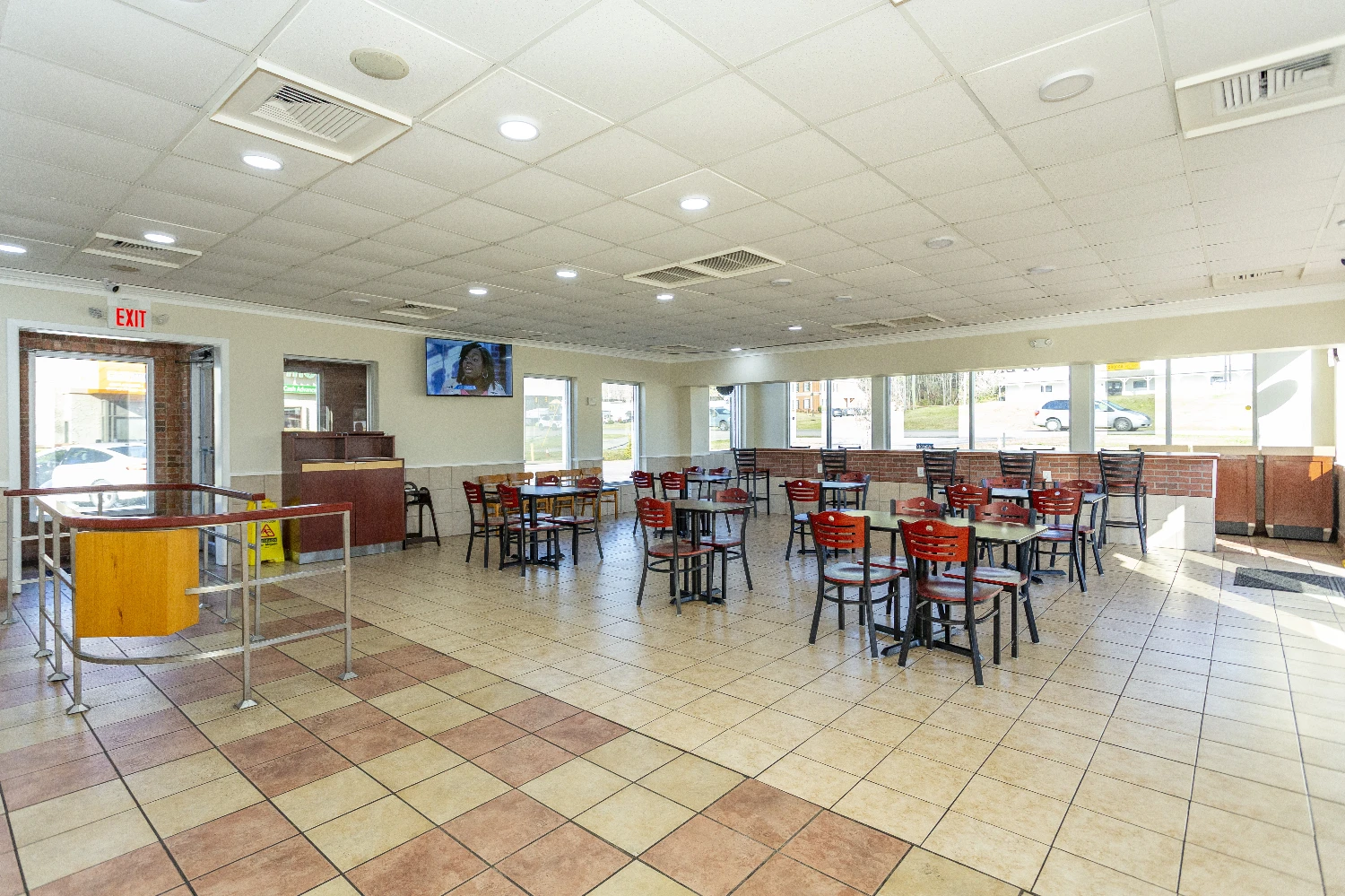 Restauarant Property in Pelham, AL