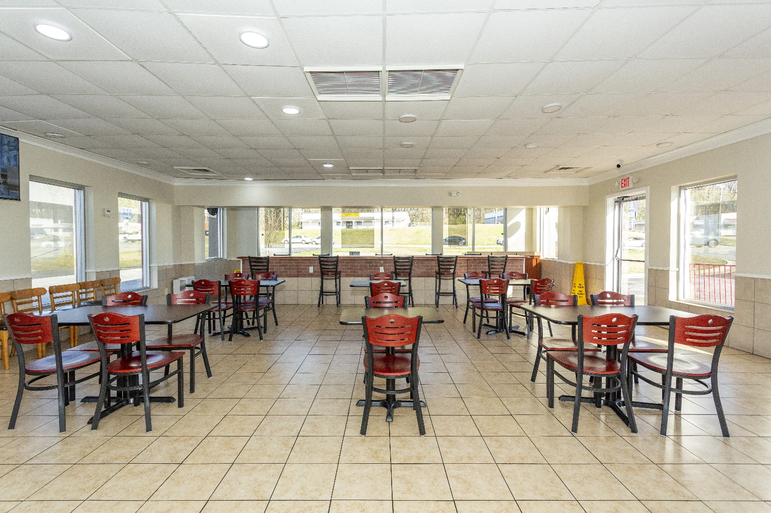 Restauarant Property in Pelham, AL