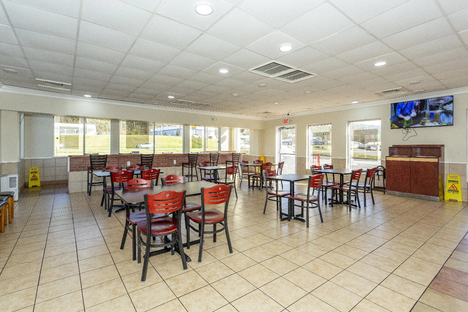Restauarant Property in Pelham, AL
