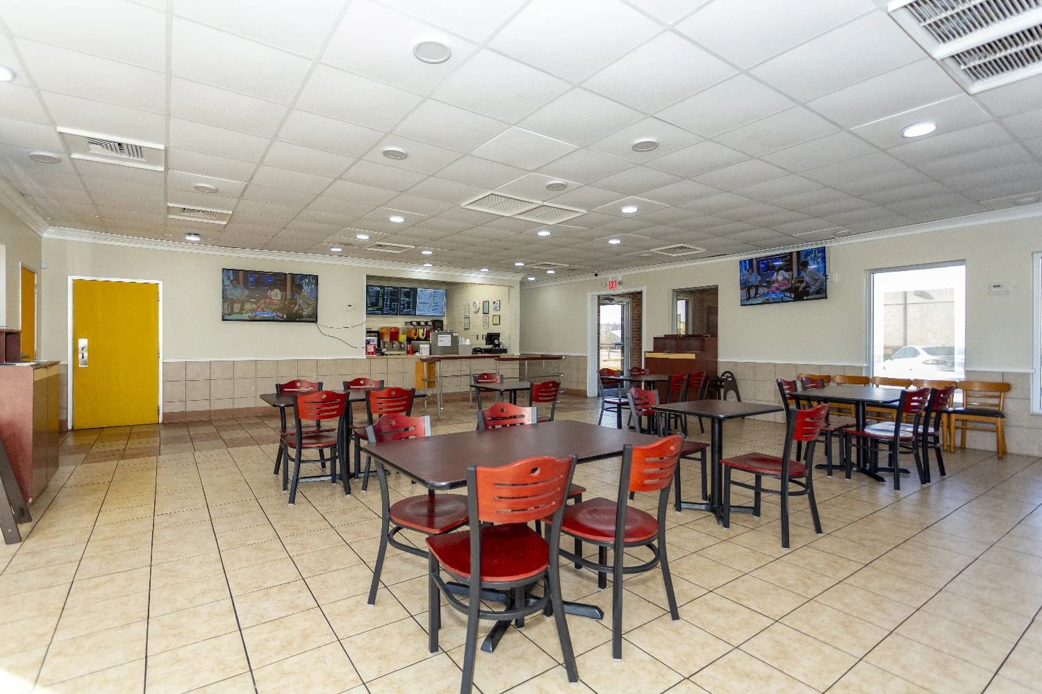 Restauarant Property in Pelham, AL