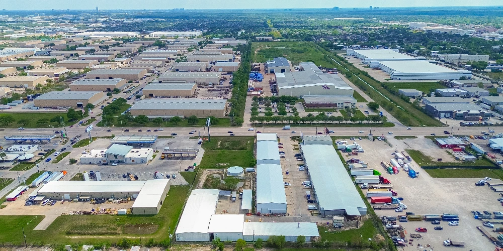FM 529 Industrial Park