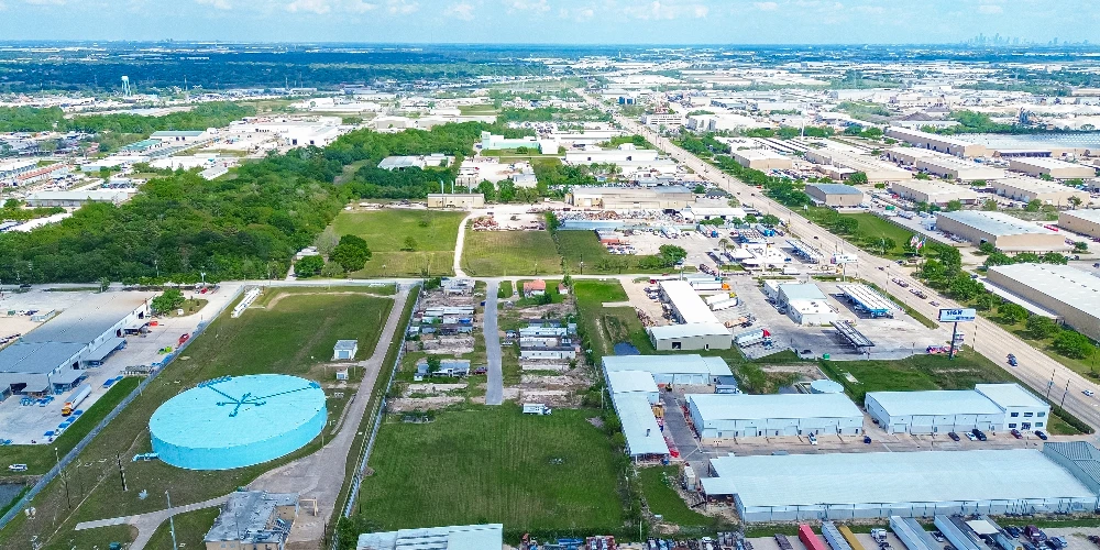 FM 529 Industrial Park