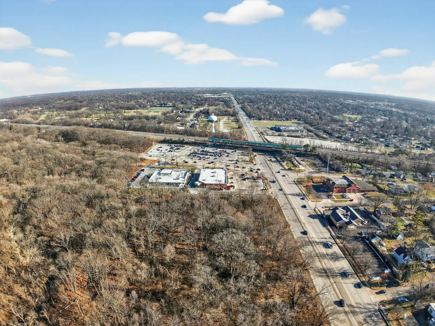 21000 Olympian Way, Olympia Fields, IL for sale