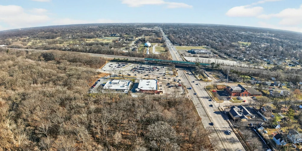 21000 Olympian Way, Olympia Fields, IL for sale