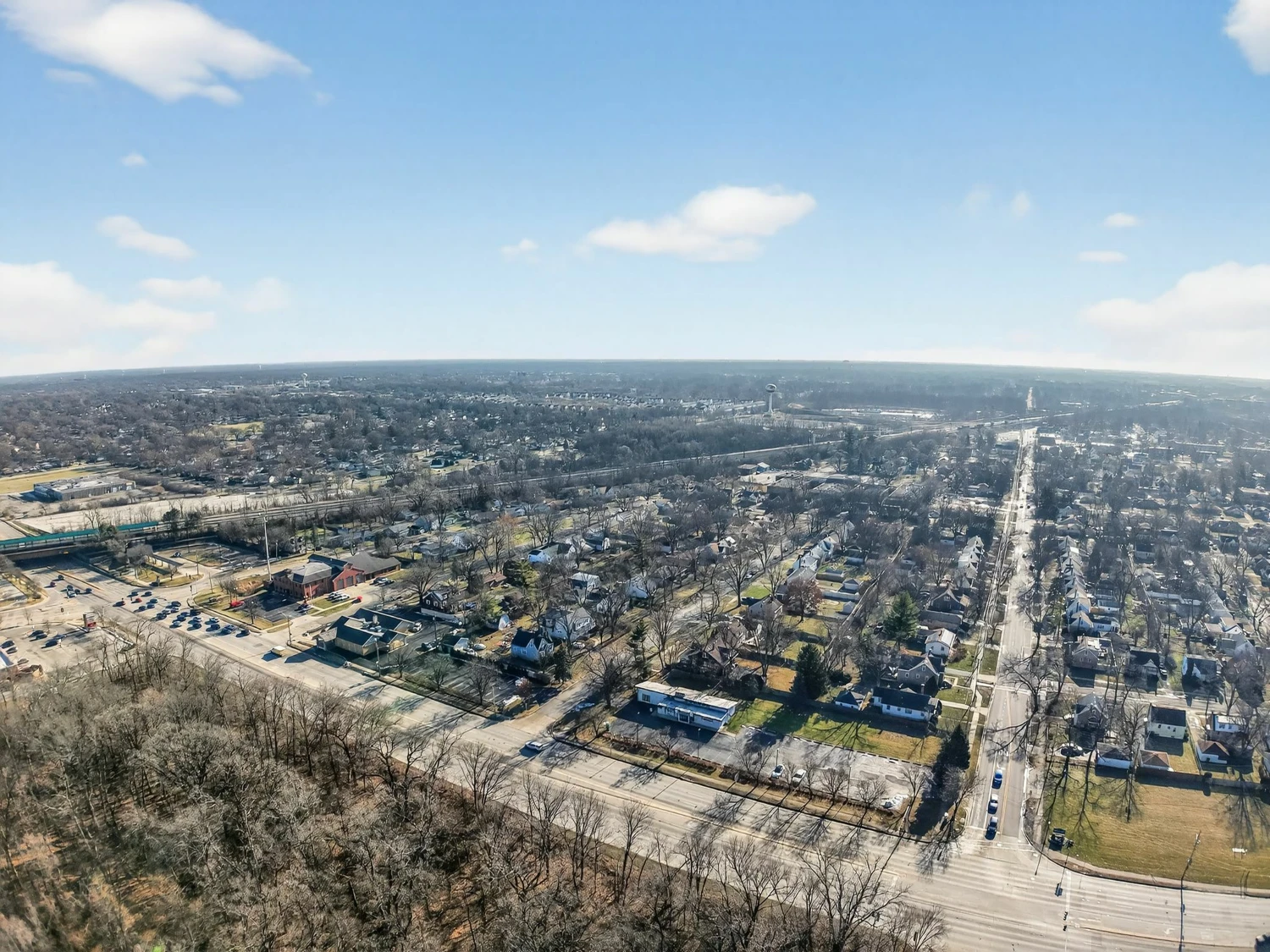 21000 Olympian Way, Olympia Fields, IL for sale