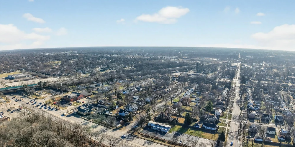 21000 Olympian Way, Olympia Fields, IL for sale