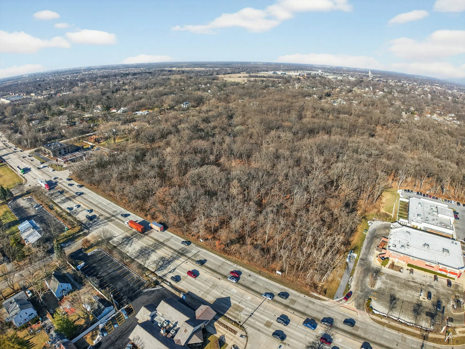21000 Olympian Way, Olympia Fields, IL for sale