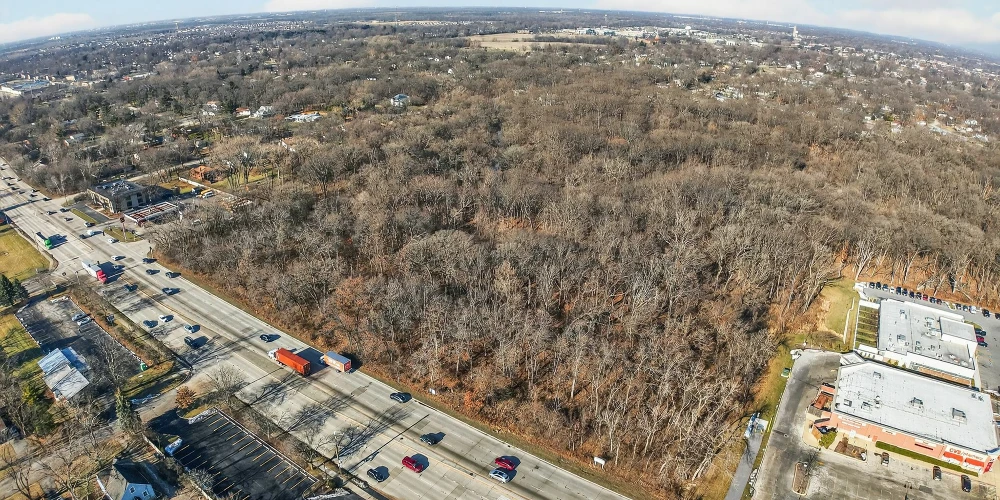 21000 Olympian Way, Olympia Fields, IL for sale