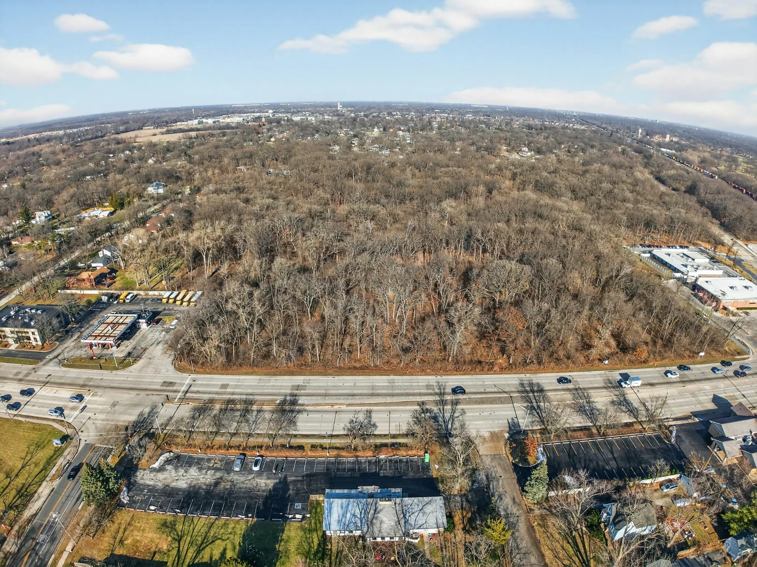 21000 Olympian Way, Olympia Fields, IL for sale