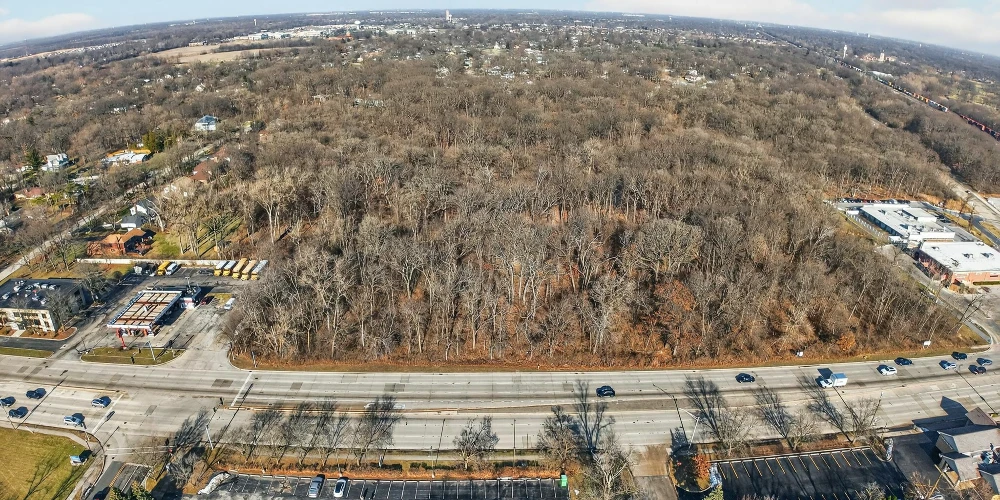 21000 Olympian Way, Olympia Fields, IL for sale