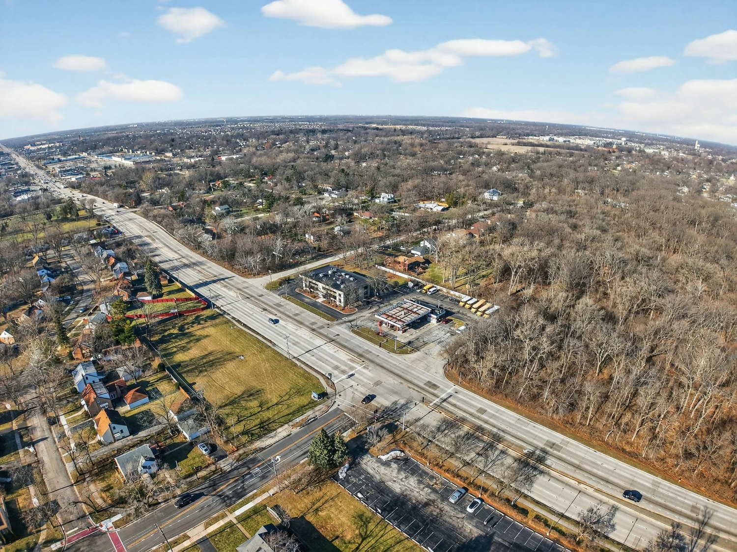 21000 Olympian Way, Olympia Fields, IL for sale