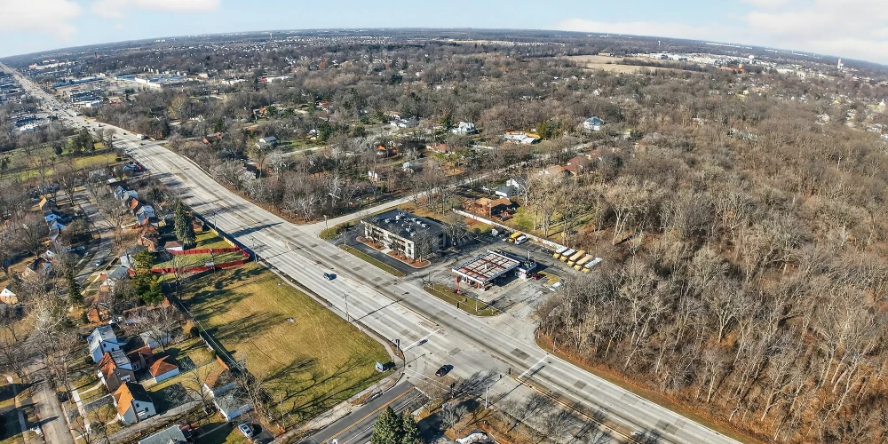 21000 Olympian Way, Olympia Fields, IL for sale