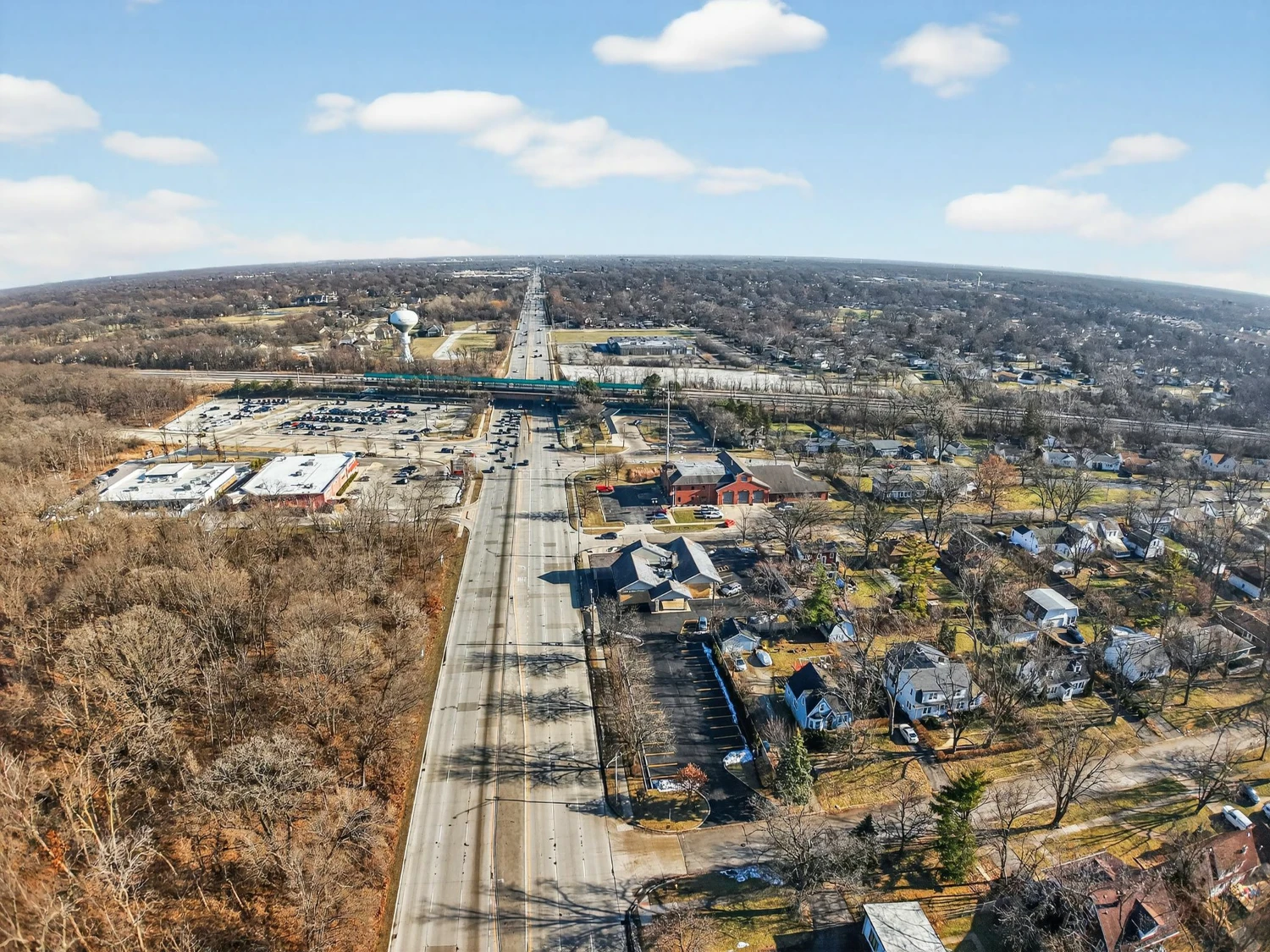 21000 Olympian Way, Olympia Fields, IL for sale