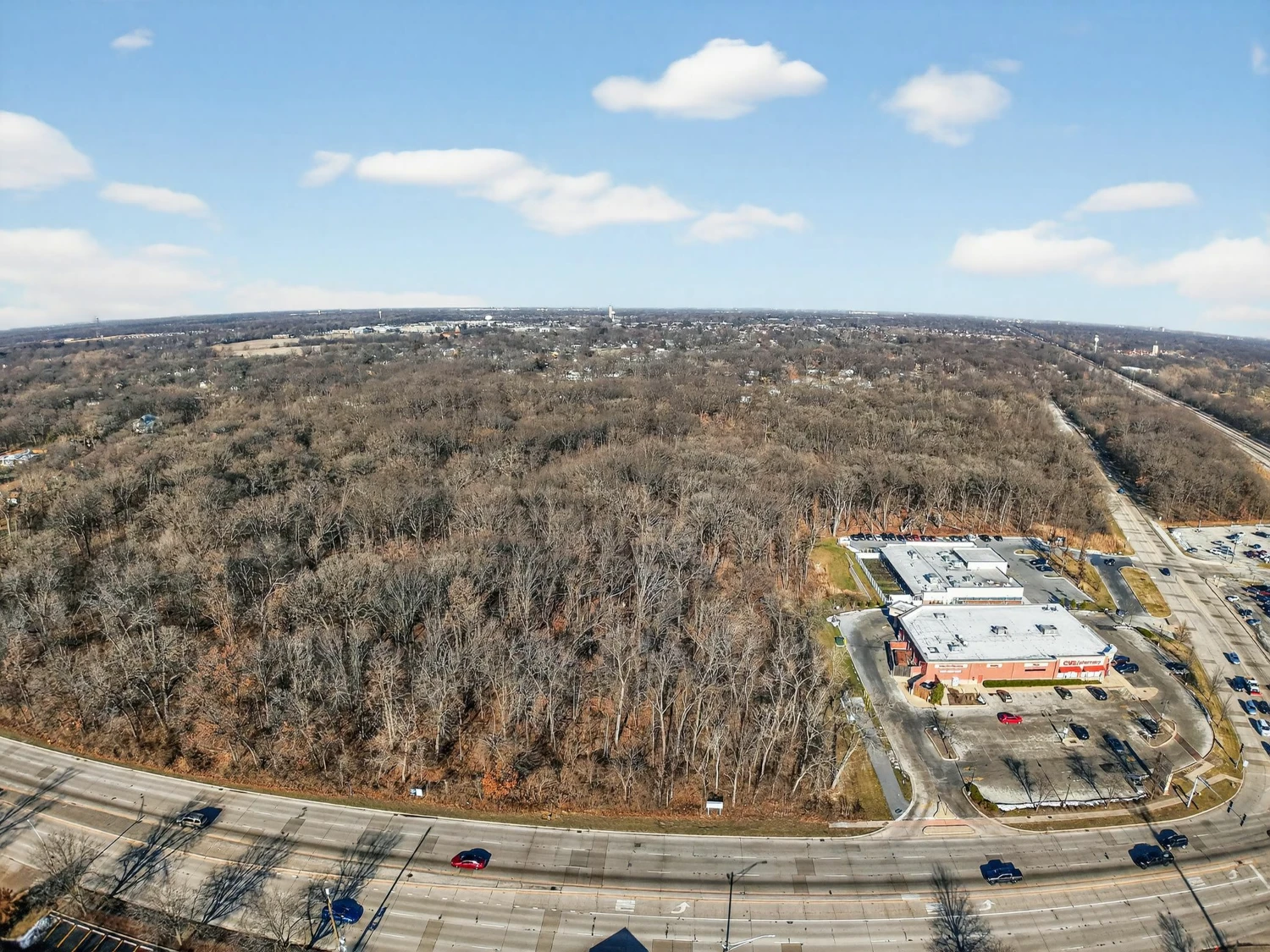 21000 Olympian Way, Olympia Fields, IL for sale