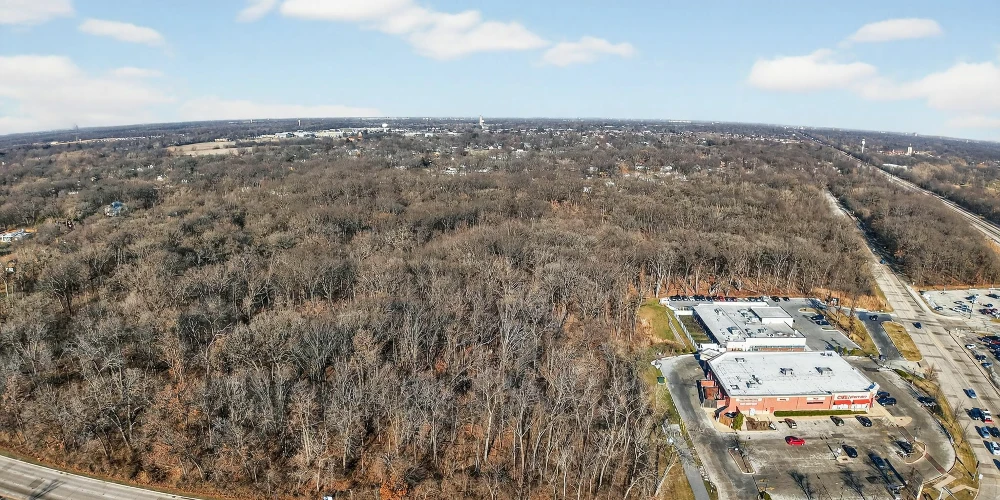 21000 Olympian Way, Olympia Fields, IL for sale