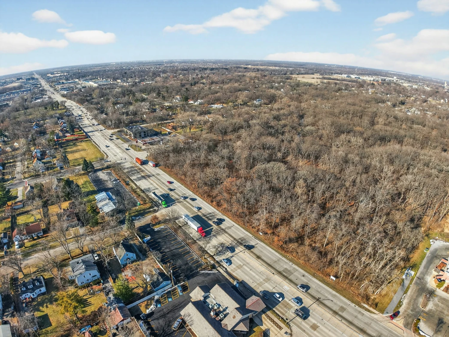 21000 Olympian Way, Olympia Fields, IL for sale