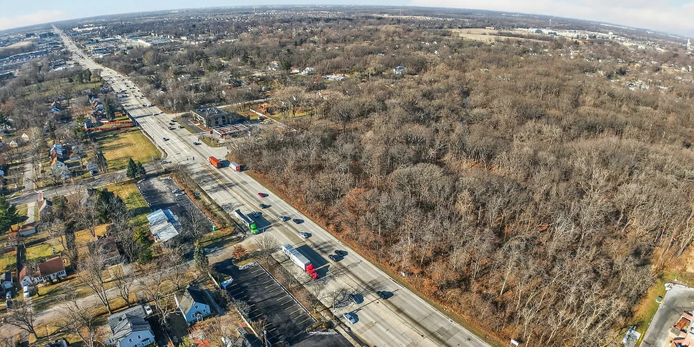 21000 Olympian Way, Olympia Fields, IL for sale