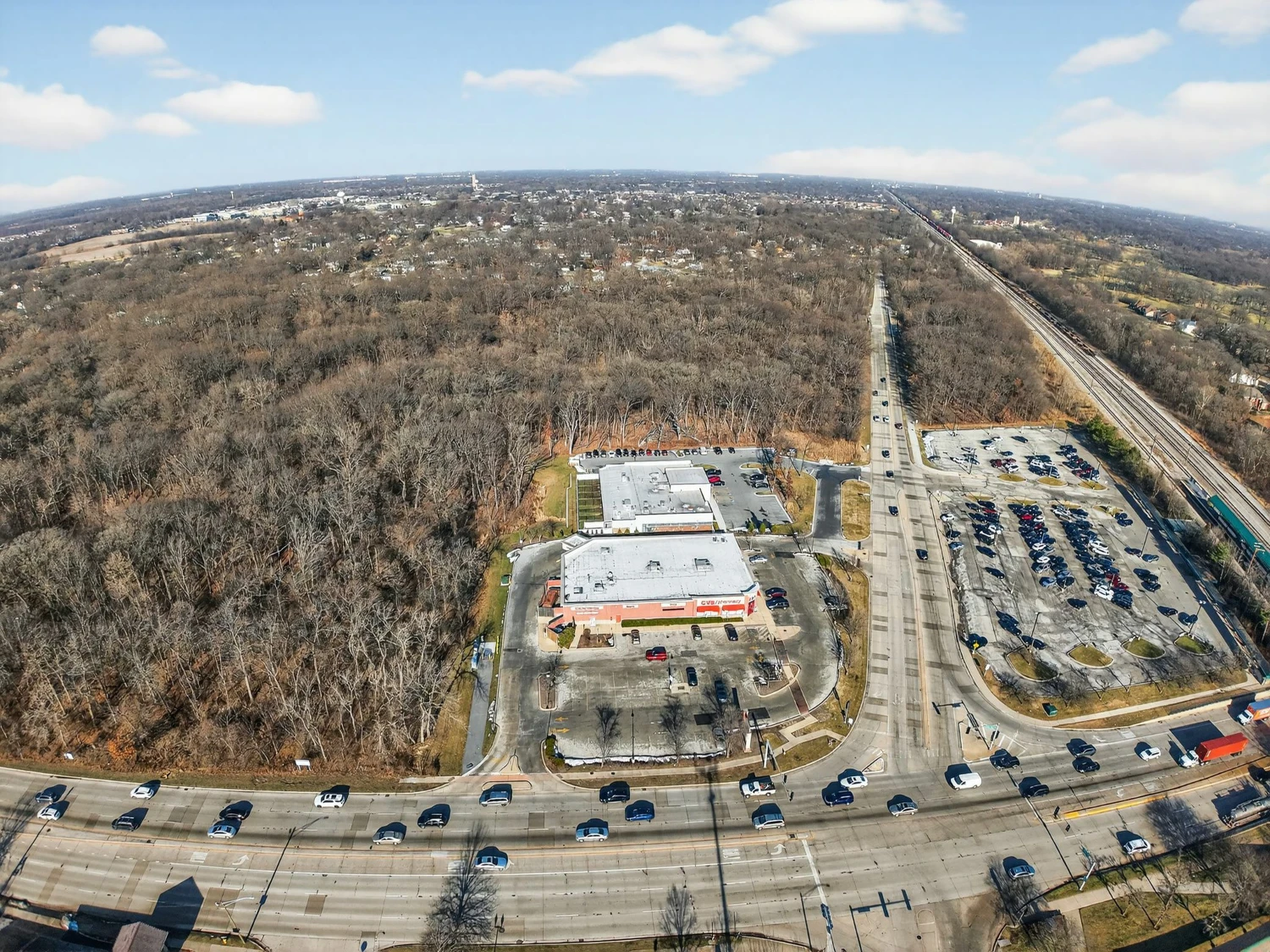 21000 Olympian Way, Olympia Fields, IL for sale