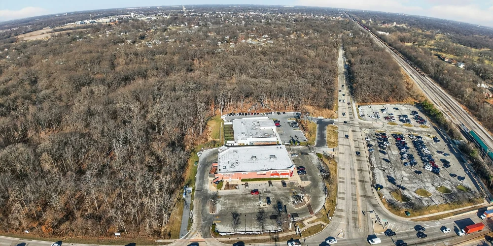 21000 Olympian Way, Olympia Fields, IL for sale
