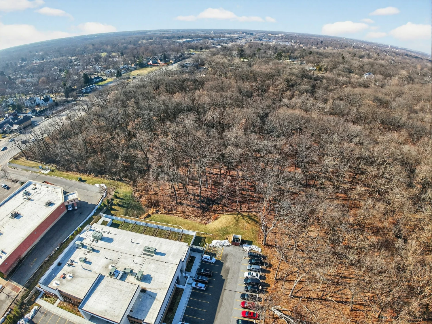 21000 Olympian Way, Olympia Fields, IL for sale