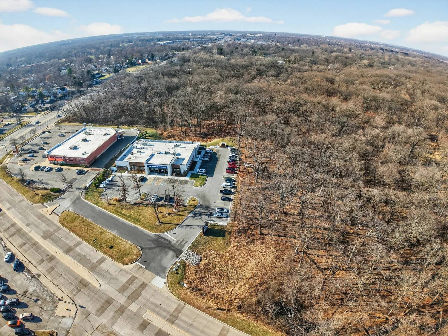 21000 Olympian Way, Olympia Fields, IL for sale