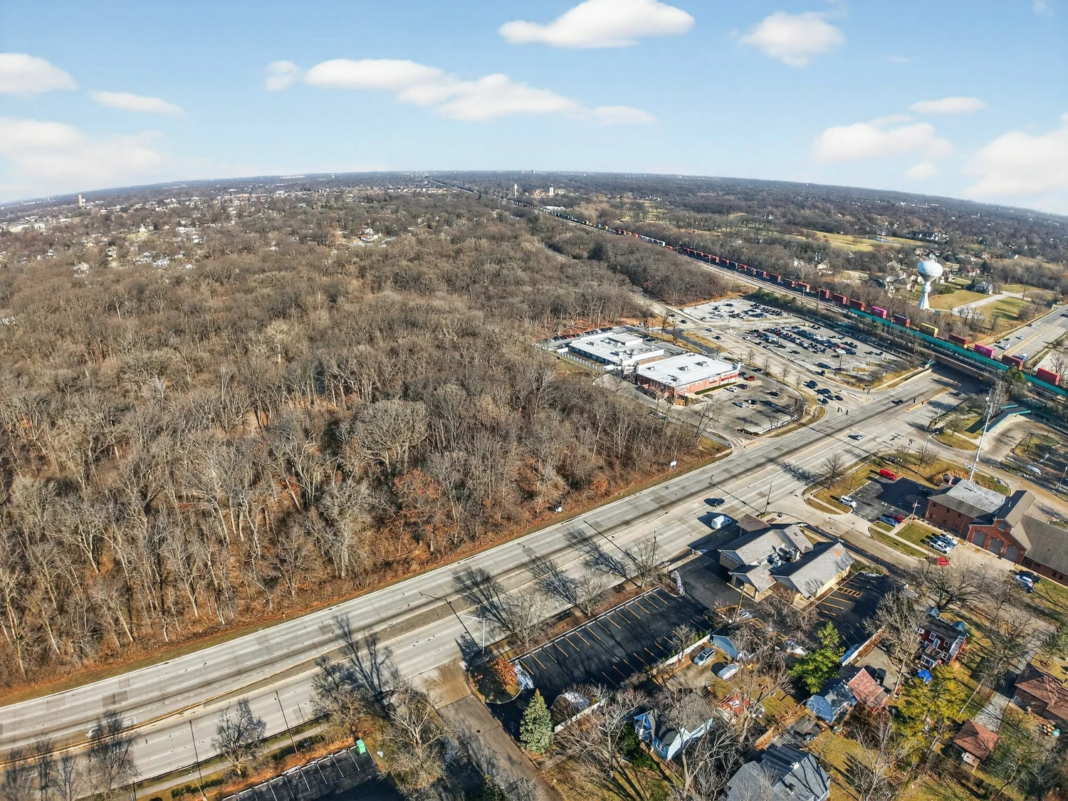 21000 Olympian Way, Olympia Fields, IL for sale