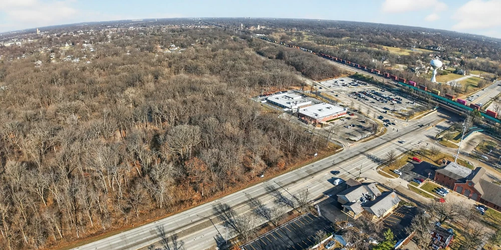 21000 Olympian Way, Olympia Fields, IL for sale