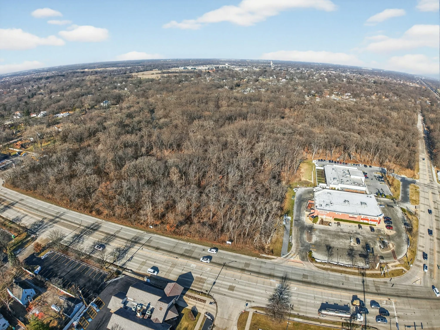 21000 Olympian Way, Olympia Fields, IL for sale