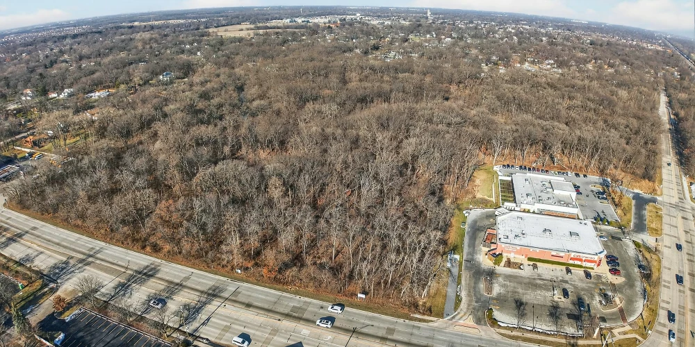 21000 Olympian Way, Olympia Fields, IL for sale