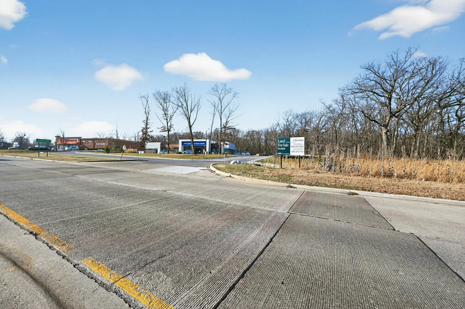 21000 Olympian Way, Olympia Fields, IL for sale